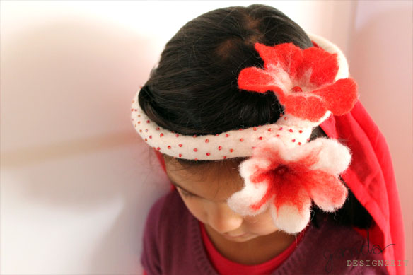 Ein Film, fertig&nbsp;genäht!