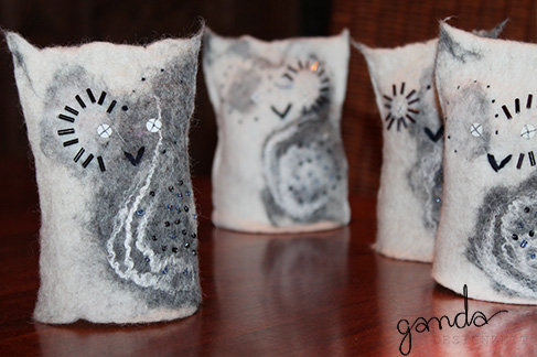 Huuuhu, die neuen&nbsp;Hausbewohner