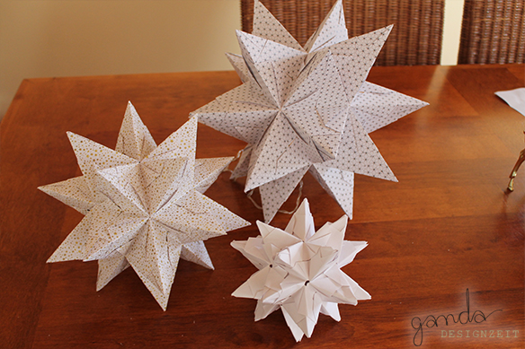 Rückblick STERNENFIEBER