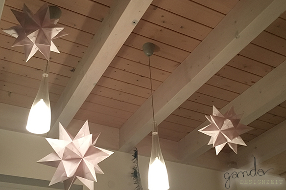 Rückblick: NOCH EIN STERN&nbsp;…