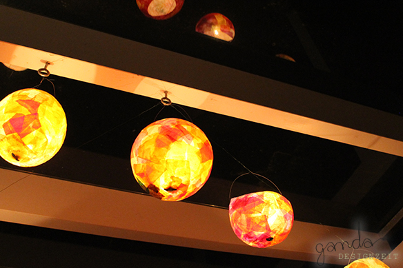 LATERNE, LATERNE, Sonne, Mond und Sterne&nbsp;…