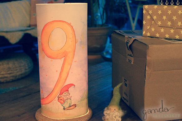 Rückblick Oktober und die Zahl&nbsp;9