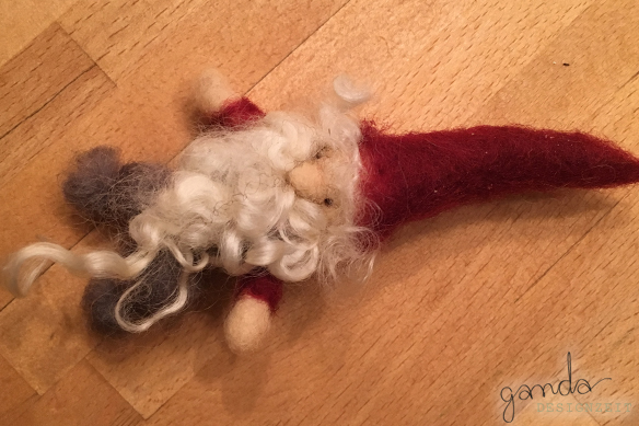 Rückblick: BASTELABENDE …